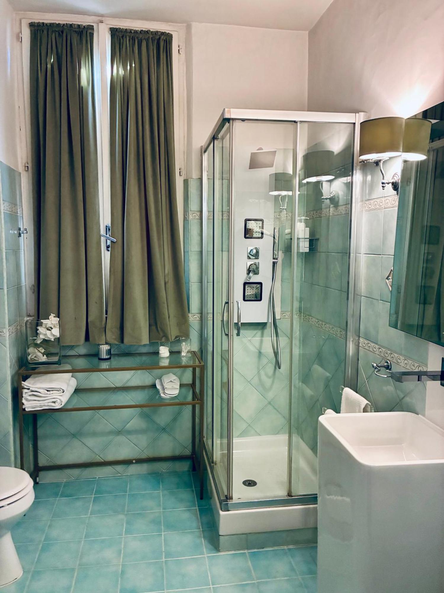Affittacamere D.r.rome Spanish Luxury Roma