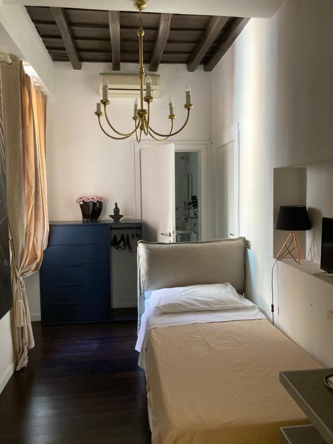 D.r.rome Spanish Luxury Casa de hóspedes Roma