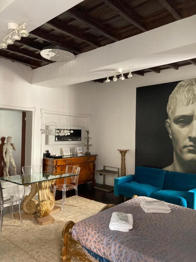 D.r.rome Spanish Luxury Casa de hóspedes *
