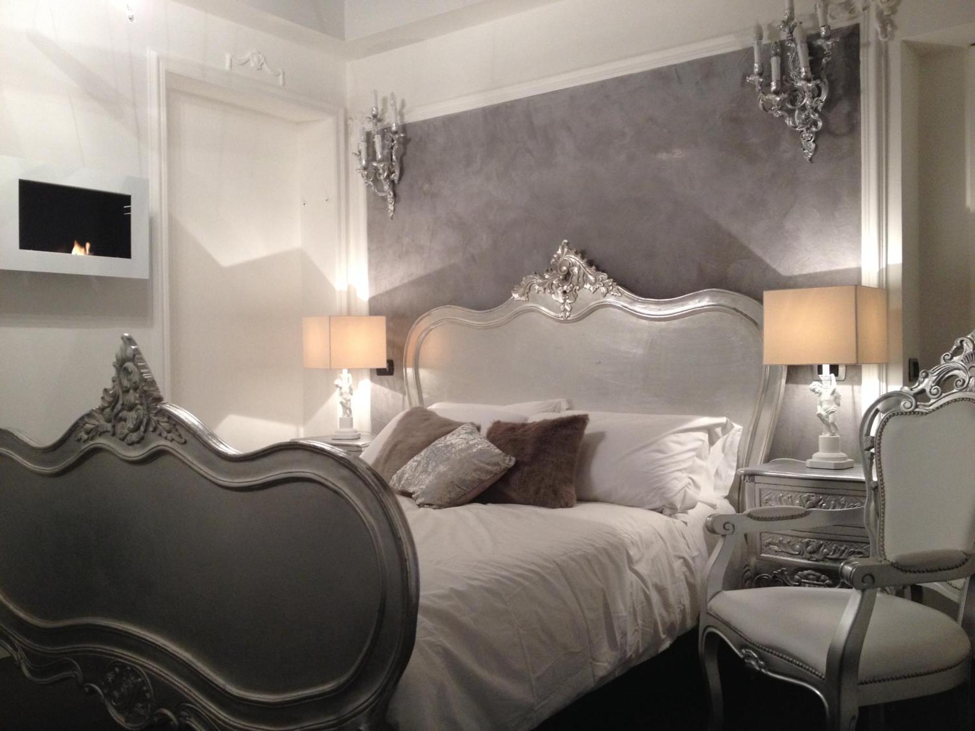 D.r.rome Spanish Luxury *