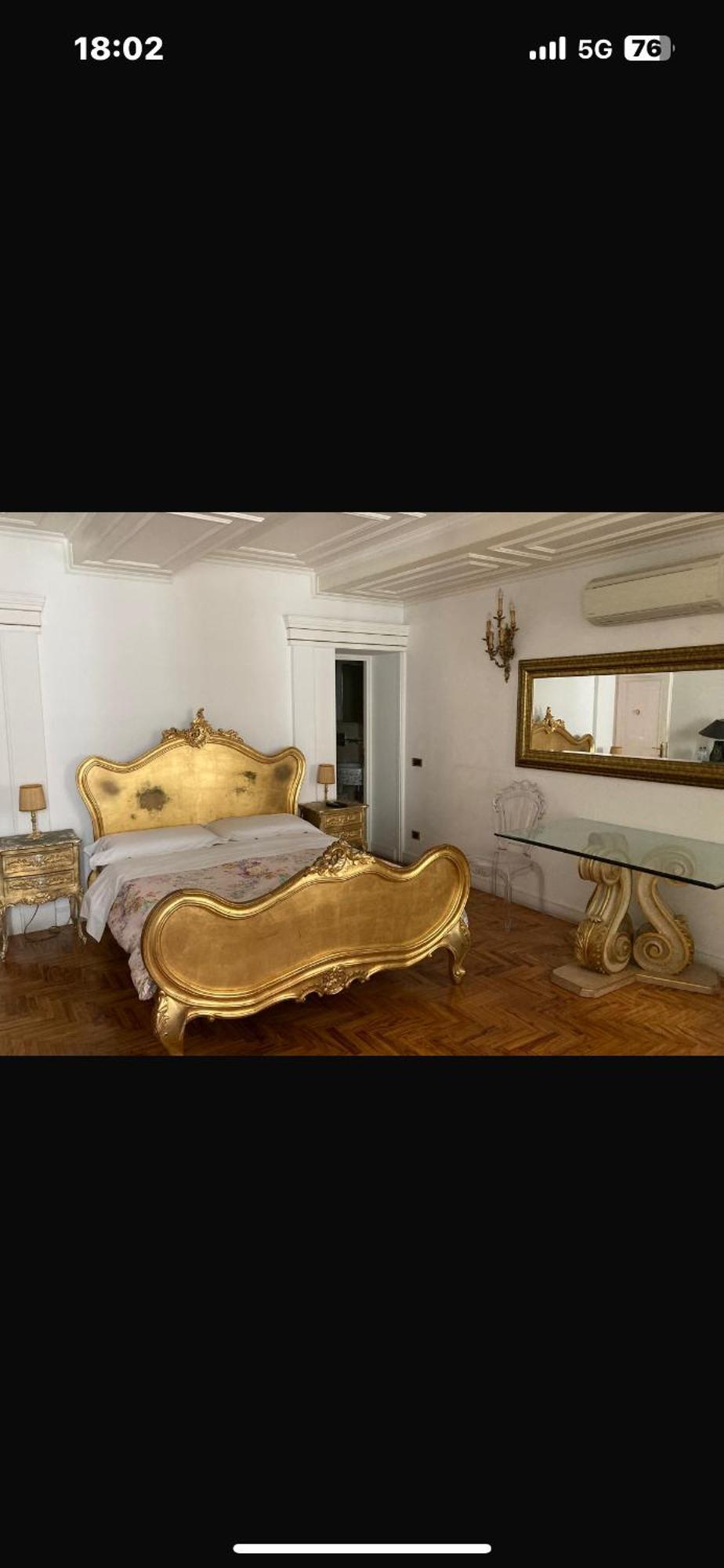 Pensión D.r.rome Spanish Luxury *