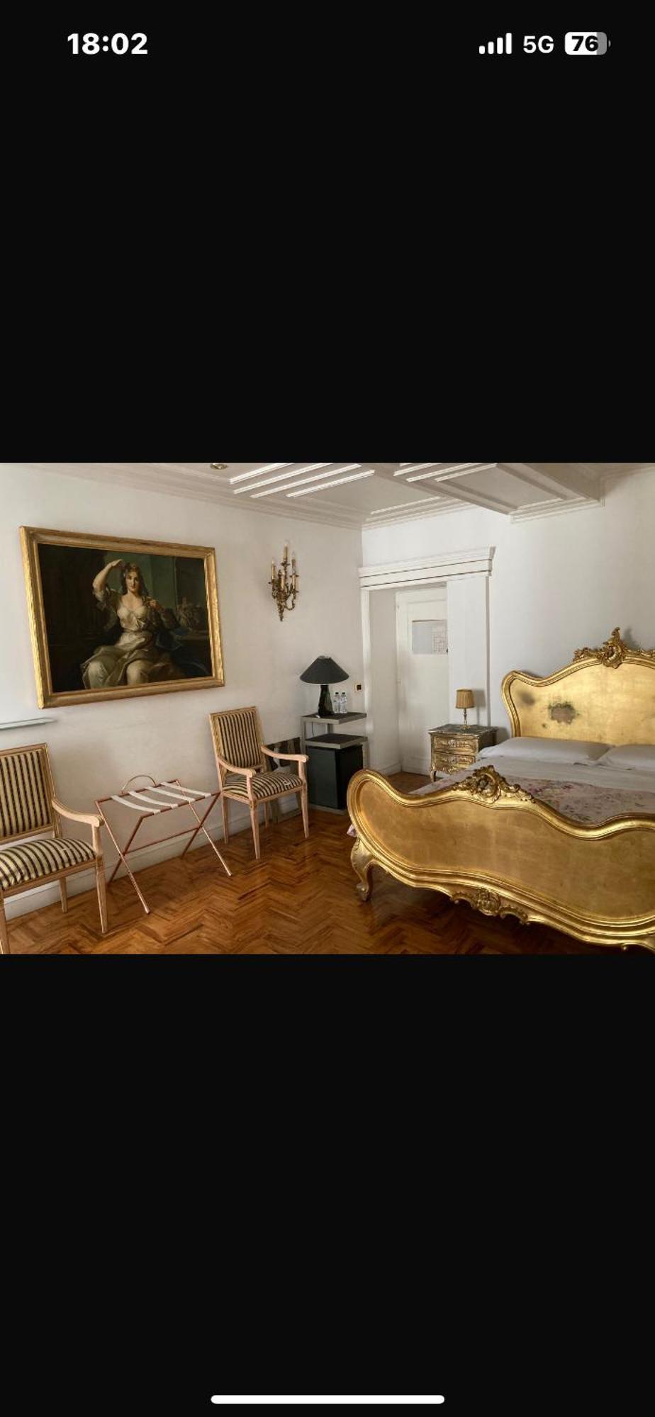 D.r.rome Spanish Luxury Casa de hóspedes Roma