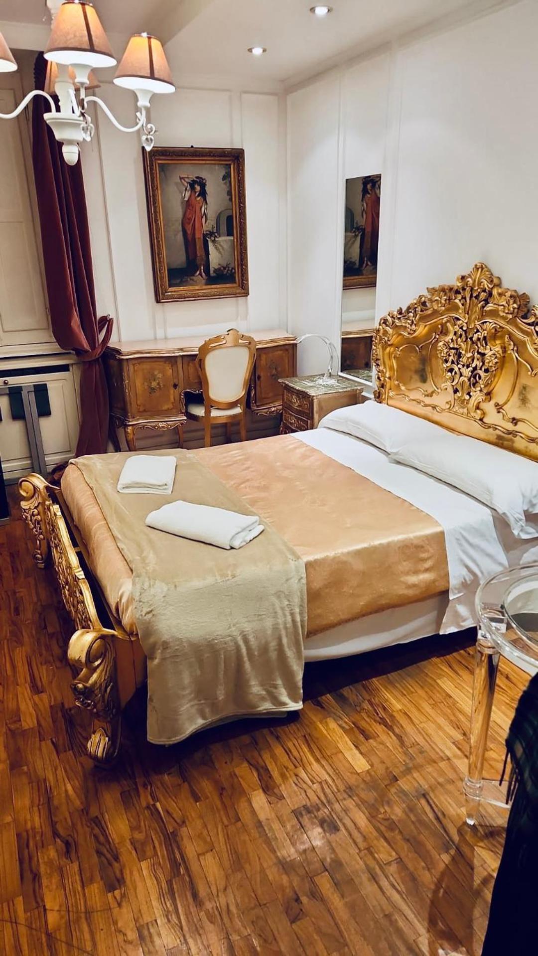 Casa de hóspedes D.r.rome Spanish Luxury *